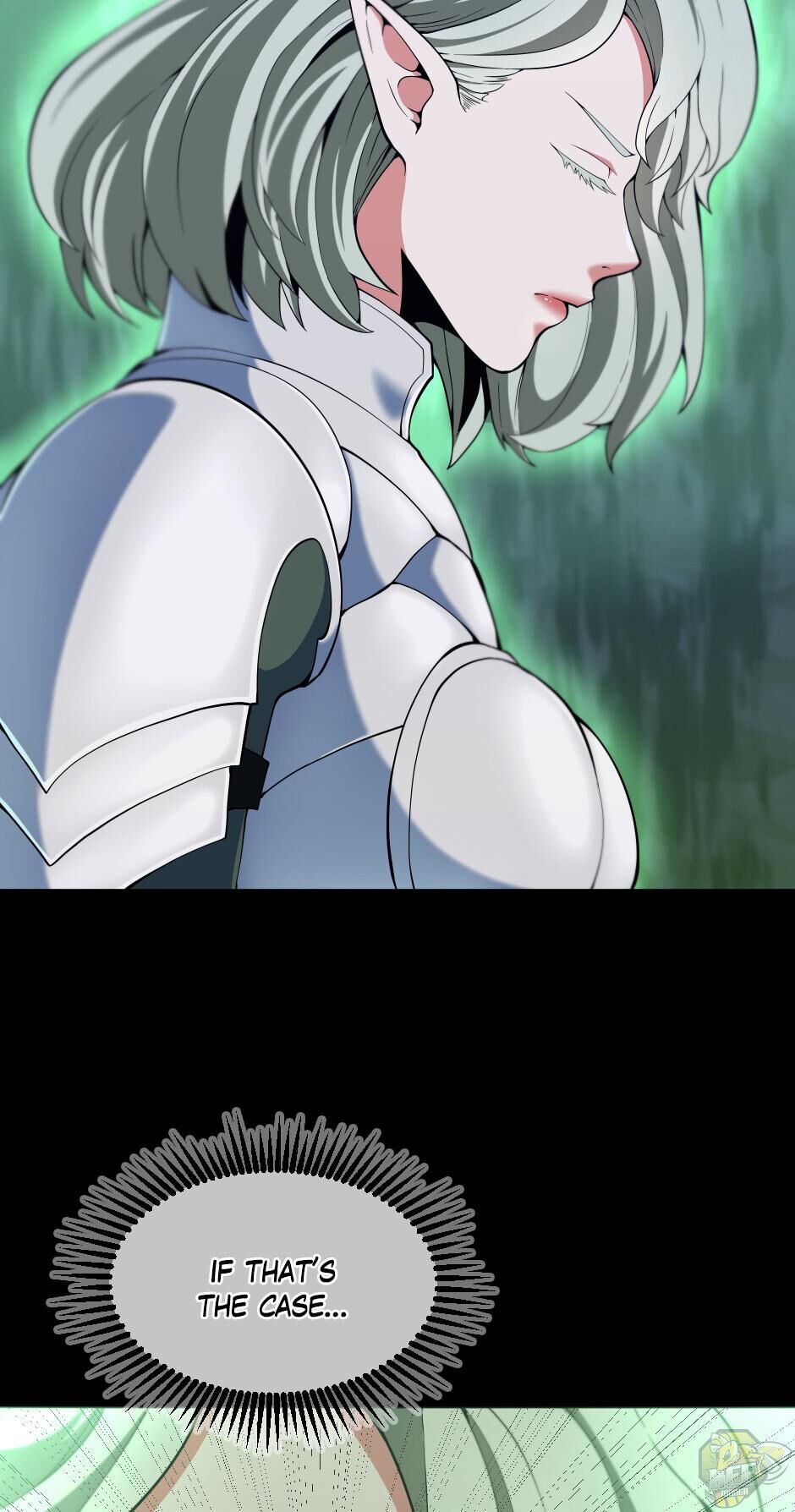 The Beginning After The End Chapter 114 image 70